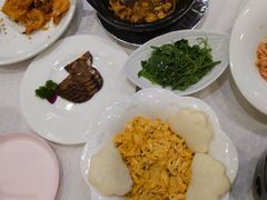 -西苑饭店·蓬莱春餐厅