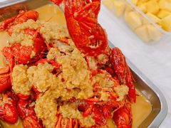 -呆虾王龙虾馆(南湖总店)