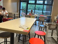 -永和大王(军博店)
