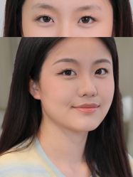 -Doris多里斯半永久纹眉·SMP纹发·发际线