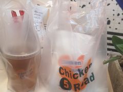 -前进5路汉堡炸鸡(前进五路店)