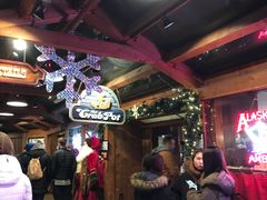 -The Crab Pot Seattle