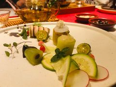 -叶叶菩提(太原别墅店)