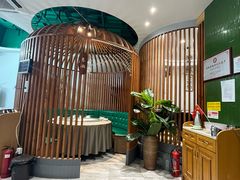 -藜蒿腊肉·飘香堂赣菜老酒文化餐厅