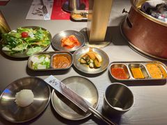 -西塔老太太泥炉烤肉(温州首店万象城黑金店)