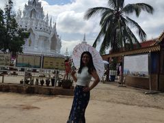 -西双版纳勐泐文化旅游区