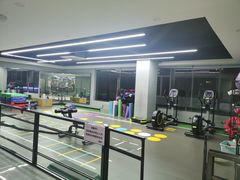 -天行健连锁游泳健身(新香洲店)