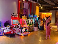 -汤W城市微度假(仓山店)