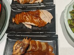 -羲和雅苑烤鸭坊(丰台万达店)