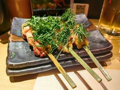 -乌君·酒场·炭火烧鸟(侨城坊店)