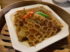 柱侯金钱肚-钟菜·粤菜点心·宴请(海上世界·汇港二期店)