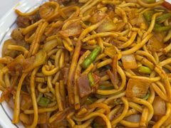 -伊穆祥牛肉面总店·清真