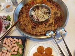 -马帮寨绿地农庄店