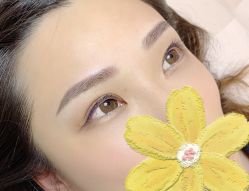 -HQ半永久纹绣纹眉