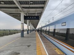 -永济北站