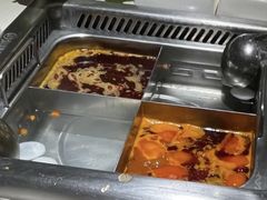 -海底捞火锅(上元大街店)