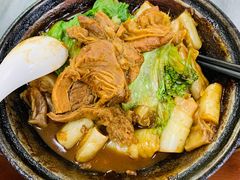-珍珍小食店(西华路店)