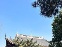 -龙华寺