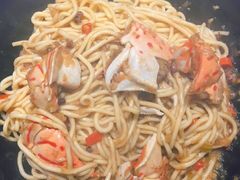 -沈记烧烤海鲜(江汉二路店)