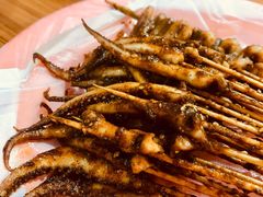 -十里铺铁板鱿鱼