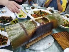 -生态苑农庄(十里画廊遇龙河店)