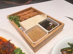 -大张烙馍村(三环南路旗舰店)