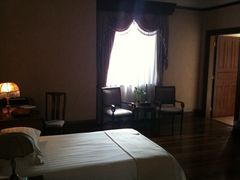 浦江饭店-上海浦江饭店