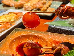 -葉家.焼鳥.居酒屋(惠利街店)