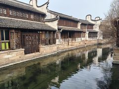 -嘉兴月河历史街区