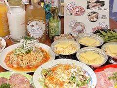 -丸福烤肉(君隆广场店)