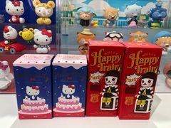 -泡泡玛特POPMART(合生汇店)