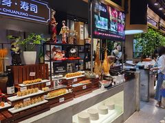 -川骄海鲜自助(亚运村店)