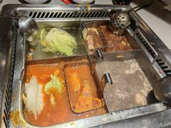 -海底捞火锅(牡丹园店)