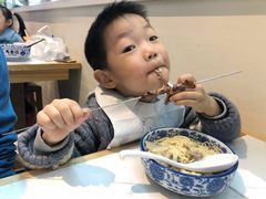 -馬香远蘭州牛肉面(武汉群星城首店)