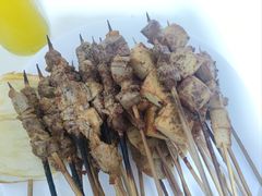 -望京小腰(北京总店)