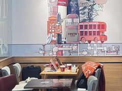 -COSTA COFFEE(上海虹口公园店)