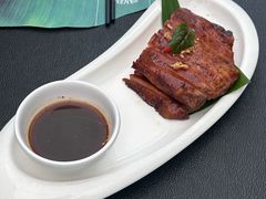 -帕蓝·暹罗料理(大学路店)