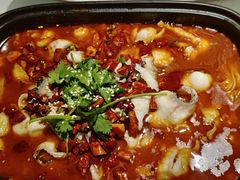 -3号仓库·创意中国菜(嘉兴龙鼎万达店)