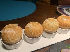 -甘尼仕印度餐厅酒吧(斜塘老街店)