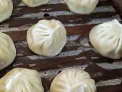 -汪一挑馄饨(老街店)