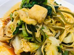 -天津工业大学西苑餐厅