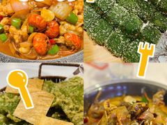 -阿露佳·舌尖上的安吉菜