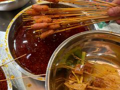 -乐山鲜知味钵钵鸡(奎星楼店)