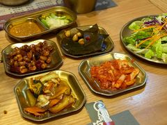 -闻老头·菊花炭烤肉(D11店)