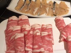 -福禄娃一家人火锅(上地店)