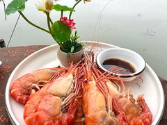 -水岸居湖景农家乐·阳澄湖大闸蟹