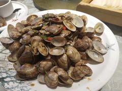 -盐汪子杂鱼馆(大港店)