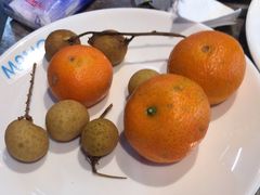 -曼格活海鲜·牛排自助(光明蓝鲸店)