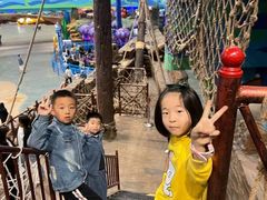 -青岛嘉年华主题乐园