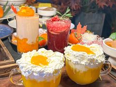 -汉水谣·江景餐厅(江滩店)